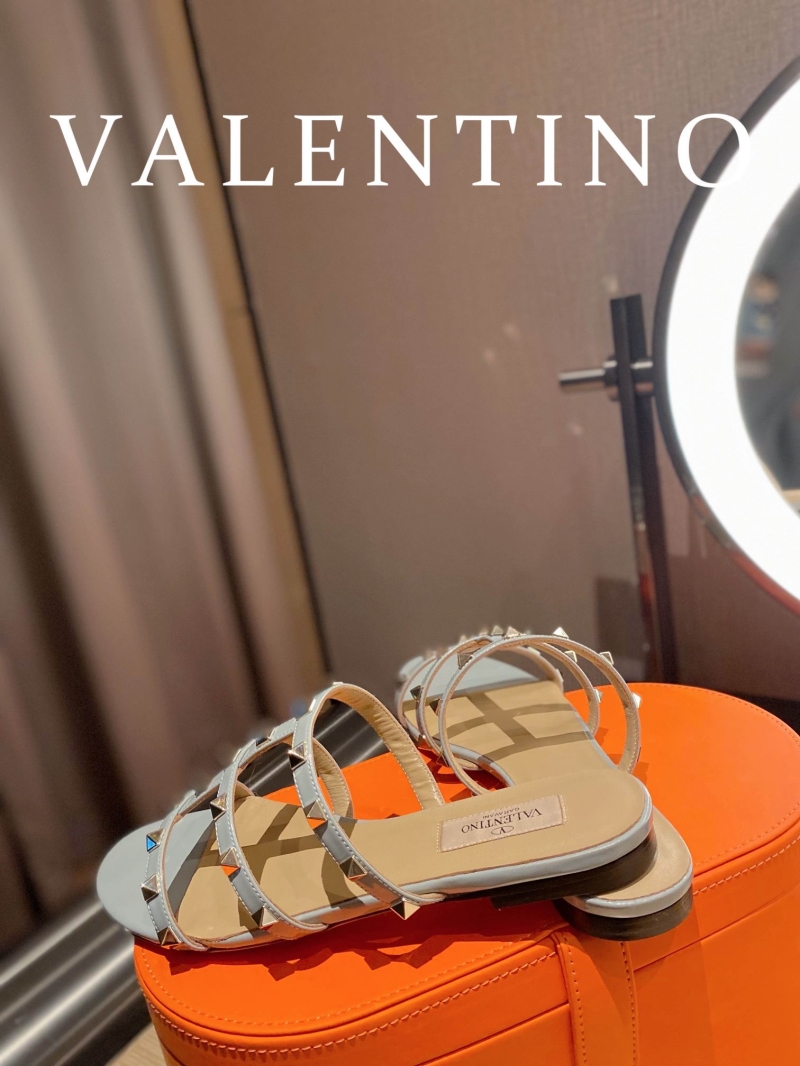 Valentino Slippers